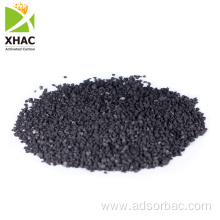 4x8 coconut shell granular activated charcoal carbon